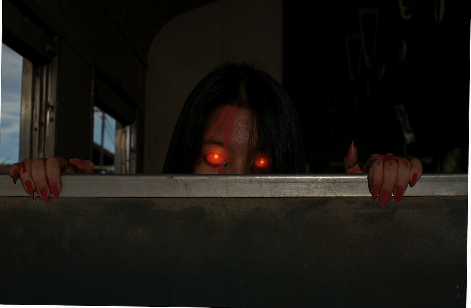Exorcism in Japan: True Stories of Possession