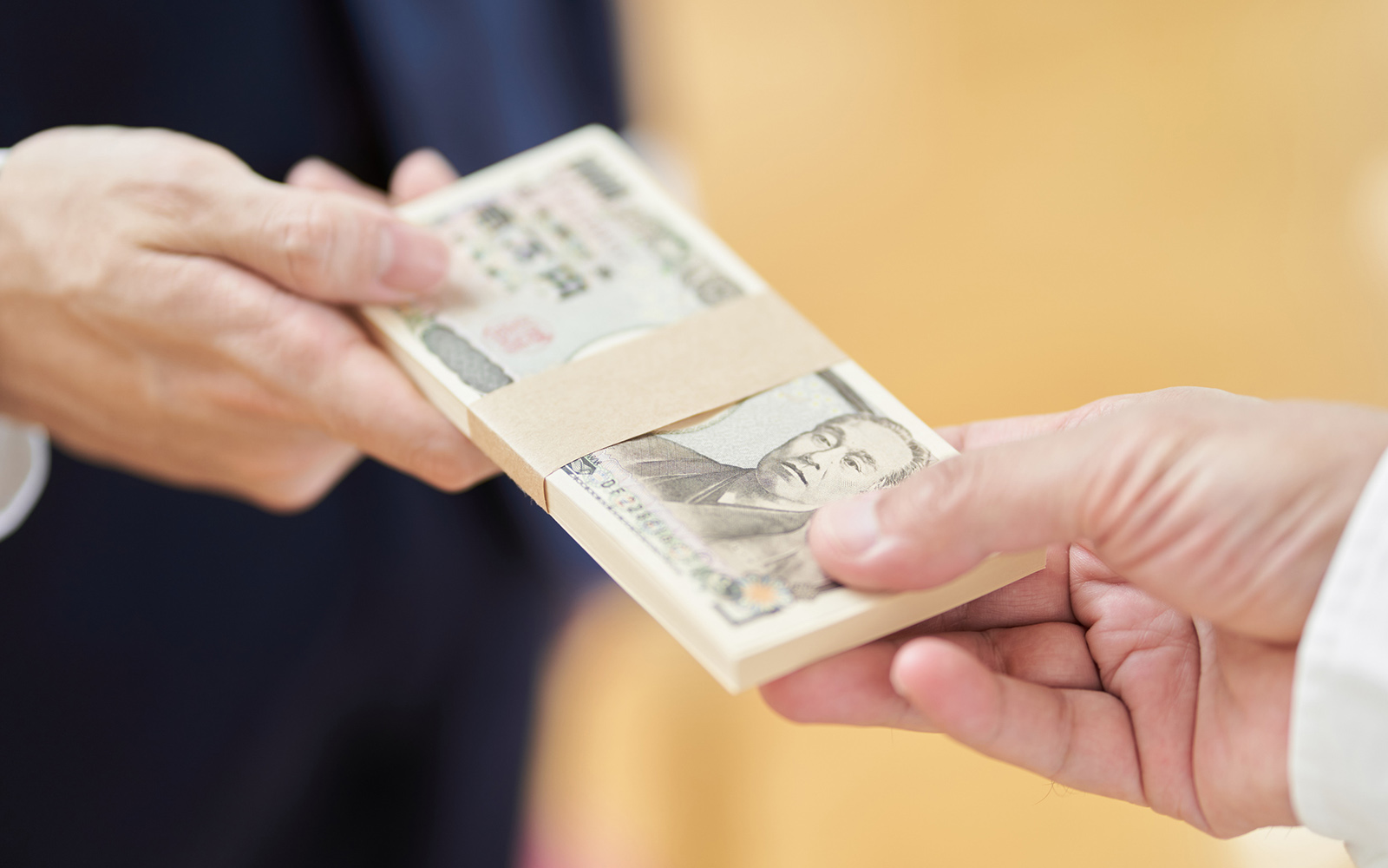 Best not to come off too forward