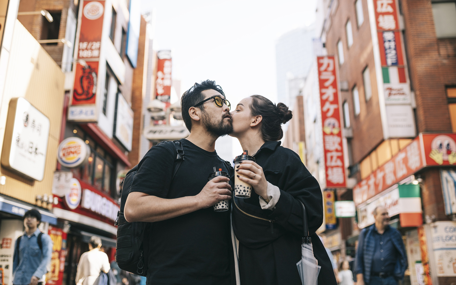 Play it safe and stay lowkey