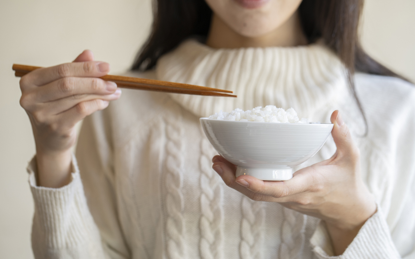 Think twice before you use your chopsticks to pass food around.