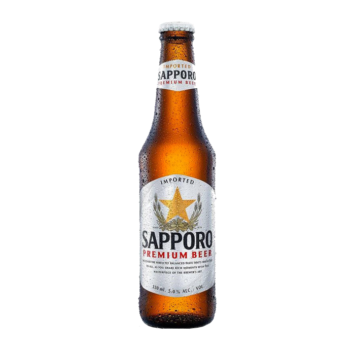 Pivo Saporo