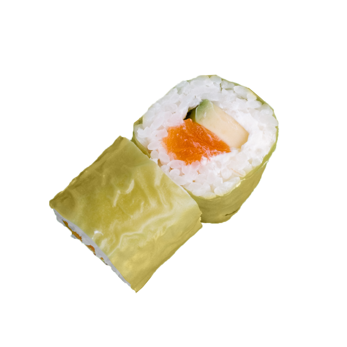 No Nori Sake