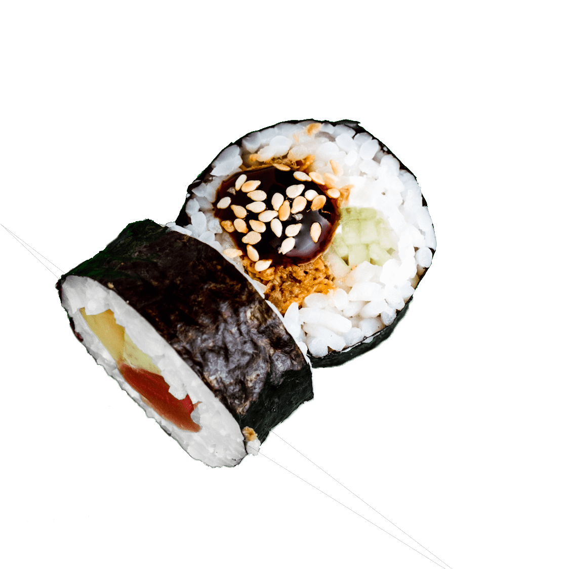 Sake Yaki Yakitori Big