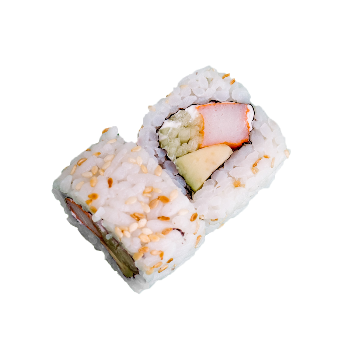 California Kanimi