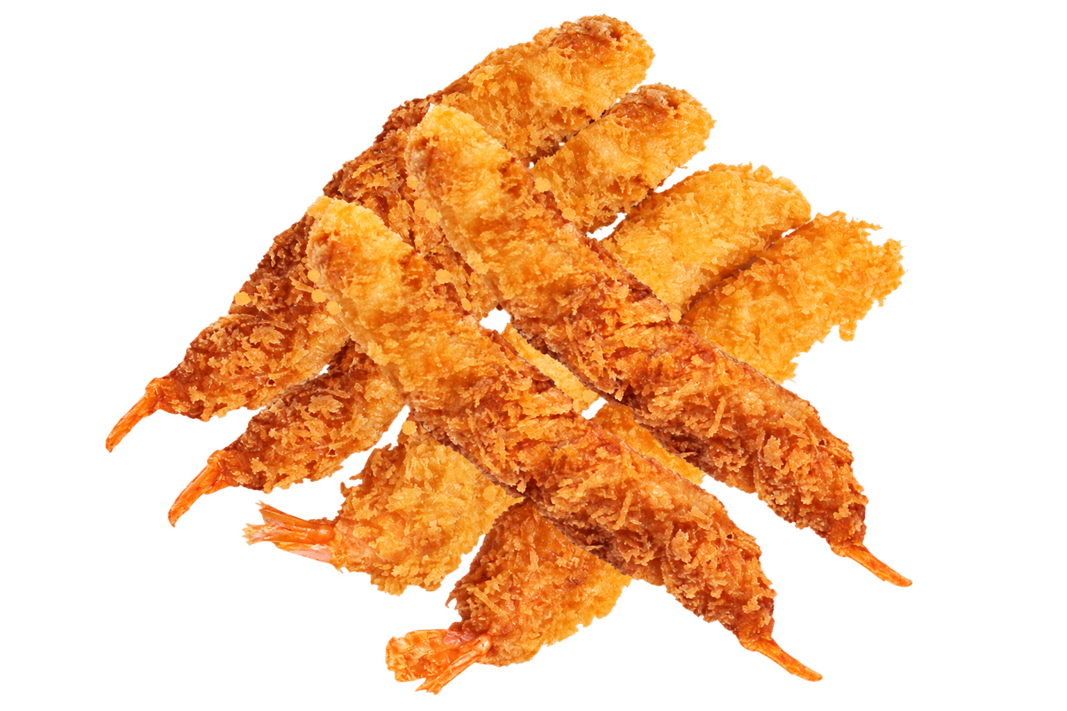 Panko King Shrimps 6 kom