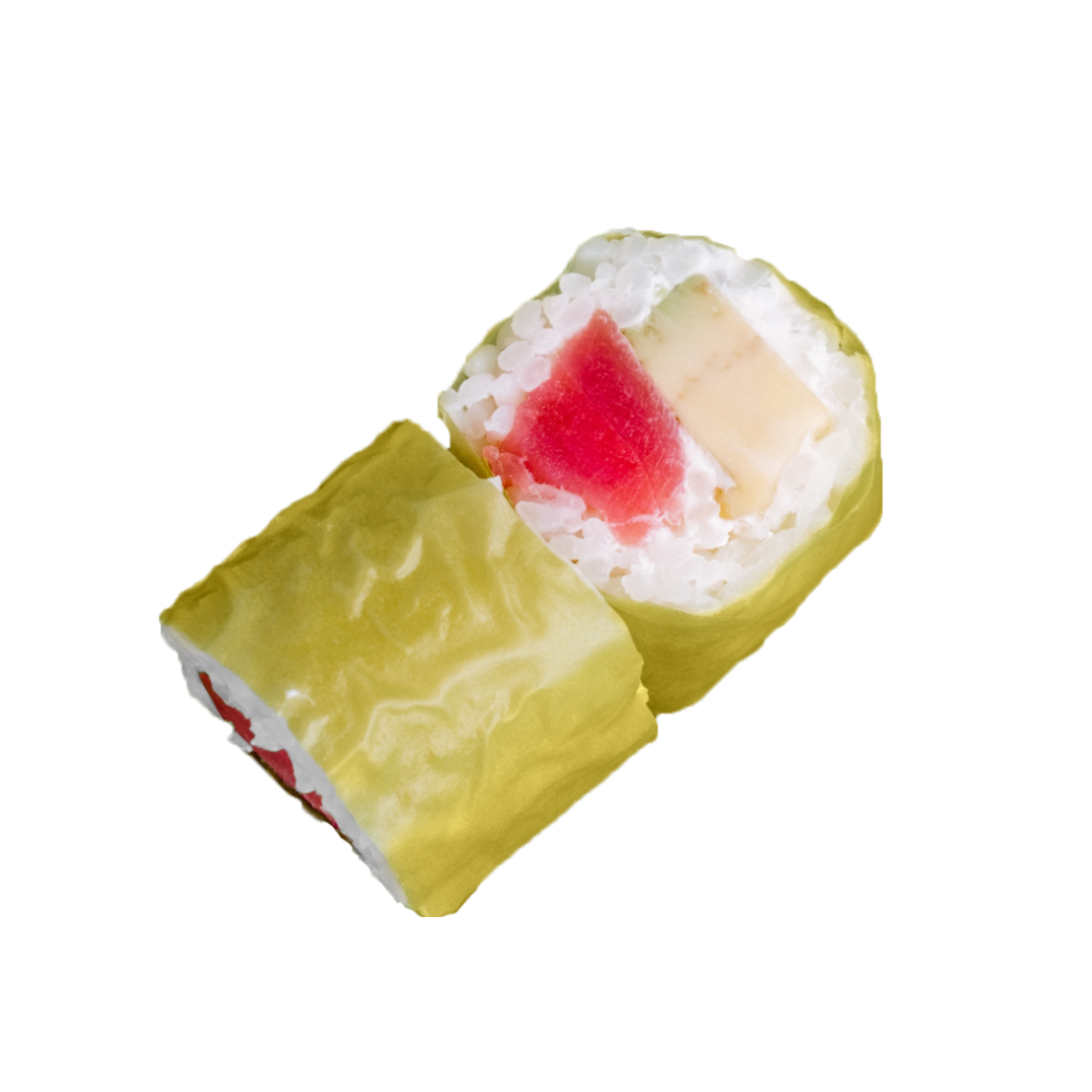 No Nori Maguro