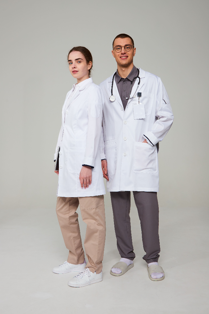 Medcine suit - Corporate Merch