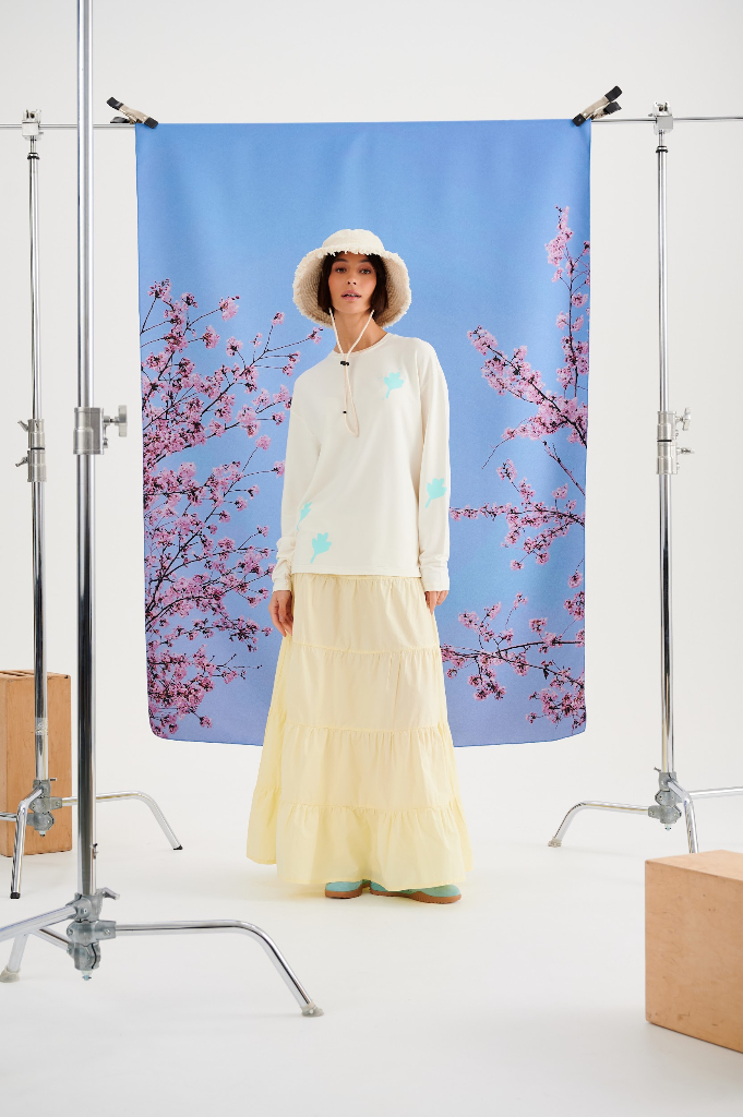 Весна/лето 2025: work/life balance - Corporate Merch