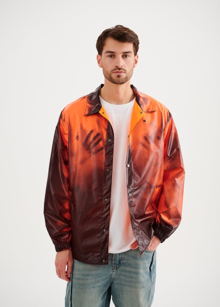 Windbreaker - Corporate Merch