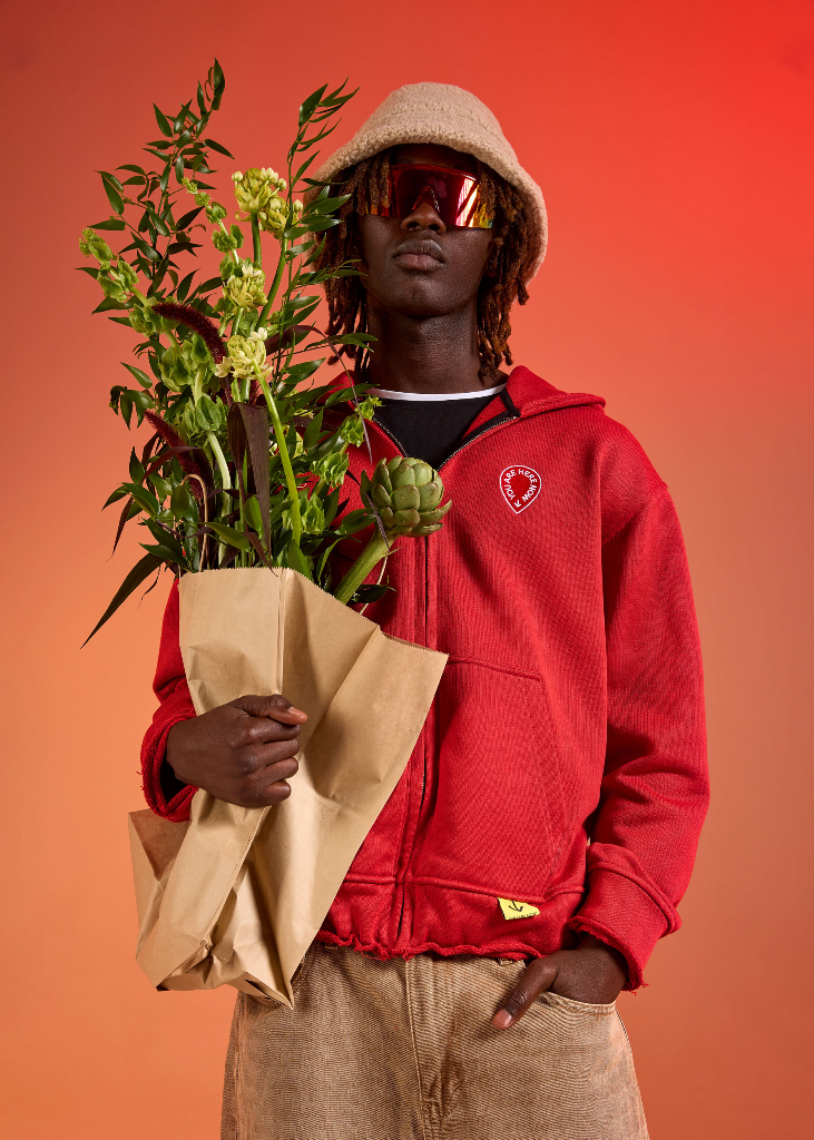 Fall/winter collection 2026 - Corporate Merch