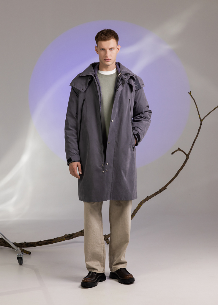 Коллекция: осень/зима 2026 - Corporate Merch