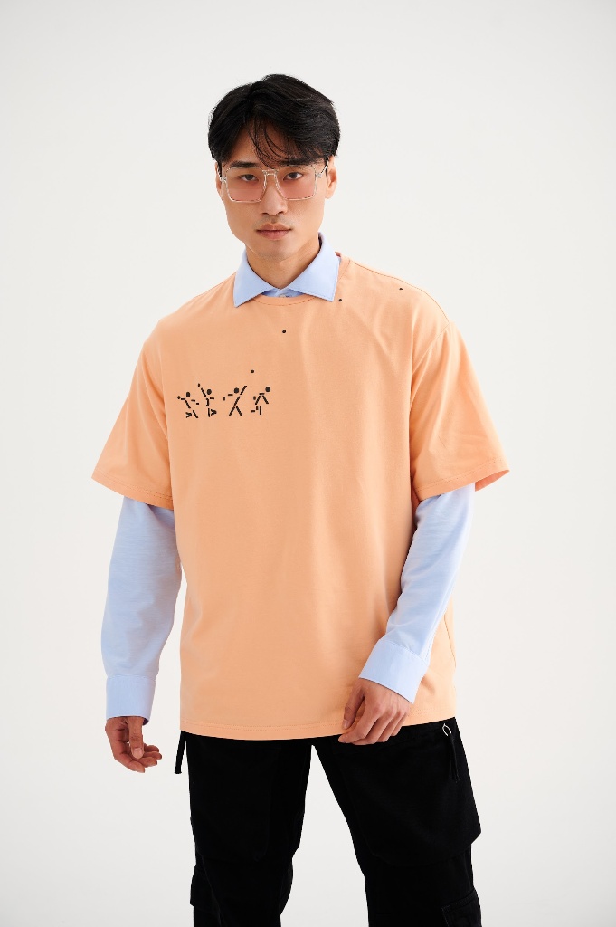 Футболки с логотипом - Uniko