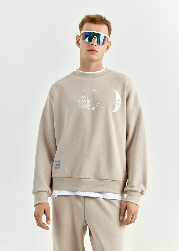 Свитшоты с логотипом на заказ - Uniko