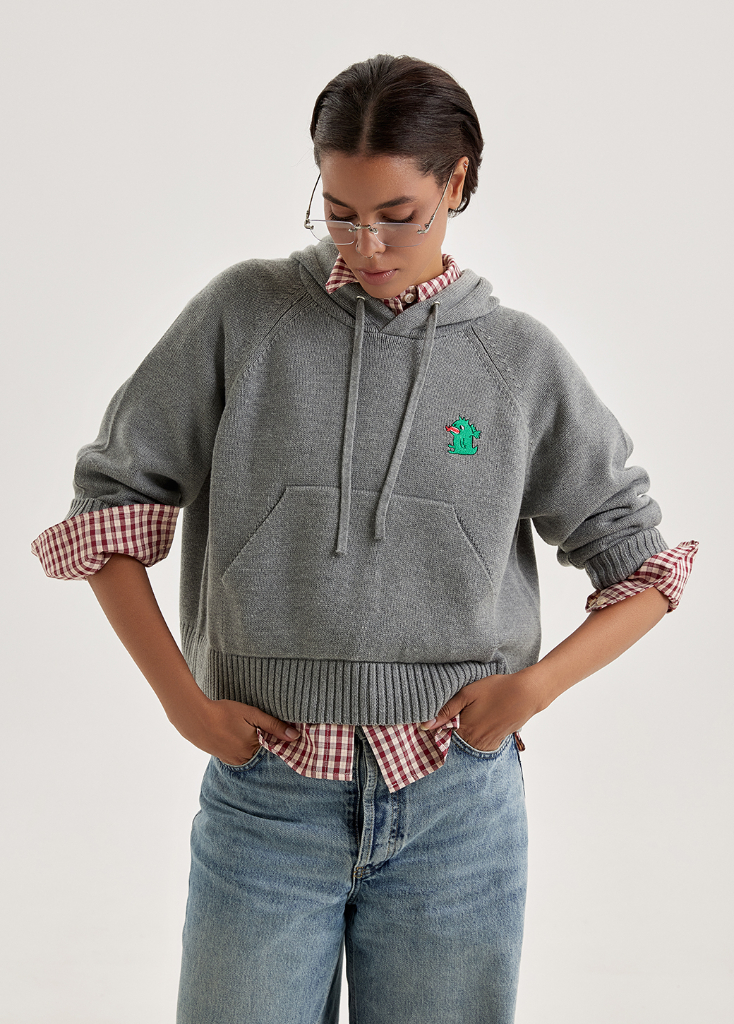 Sweater - Corporate Merch