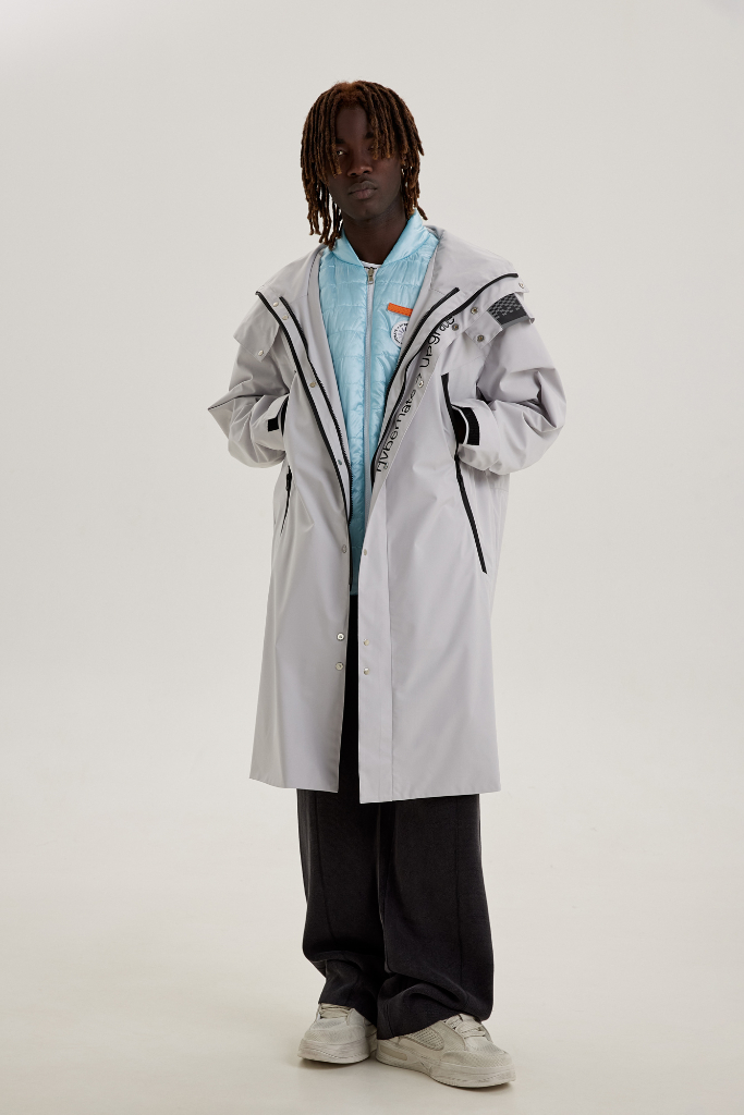 Jackets - Corporate Merch