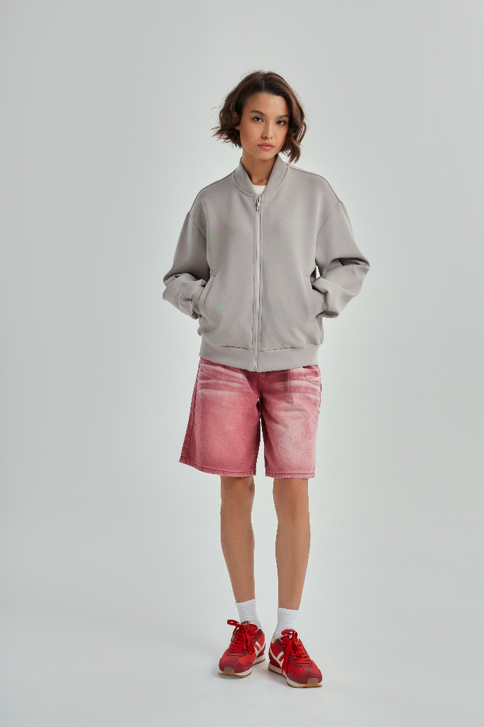 Bomber jacket - Corporate Merch