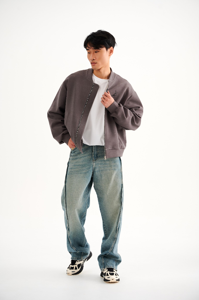 Бомберы под заказ - Uniko