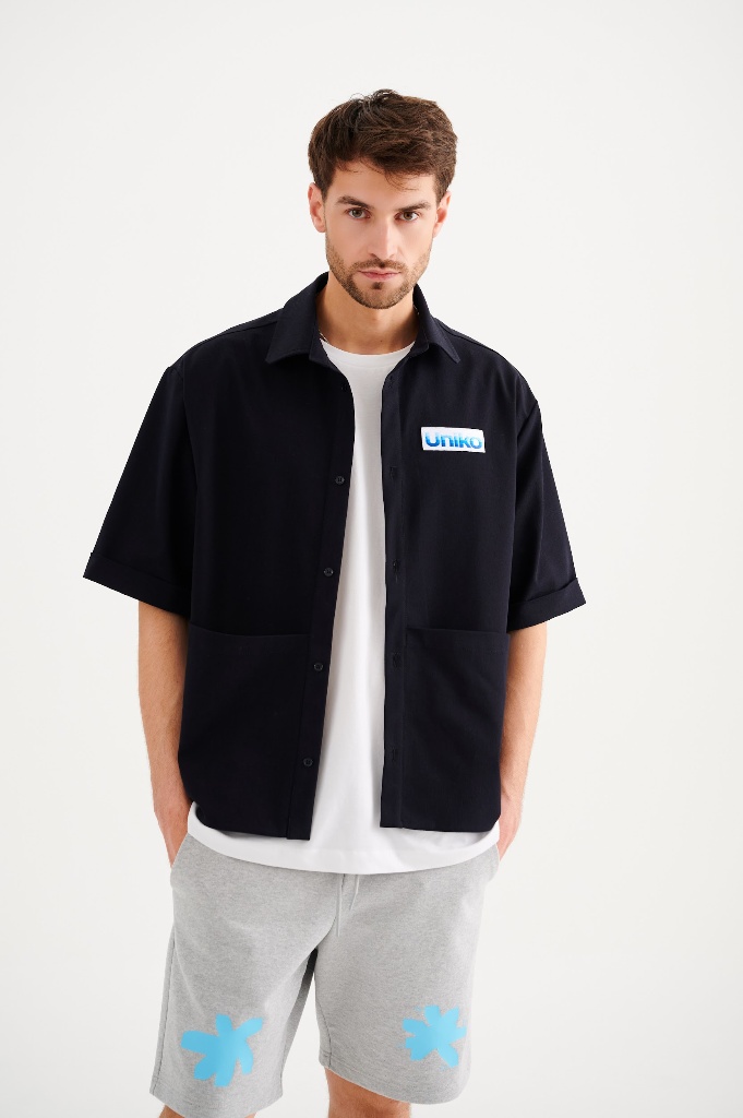 Рубашки - Uniko