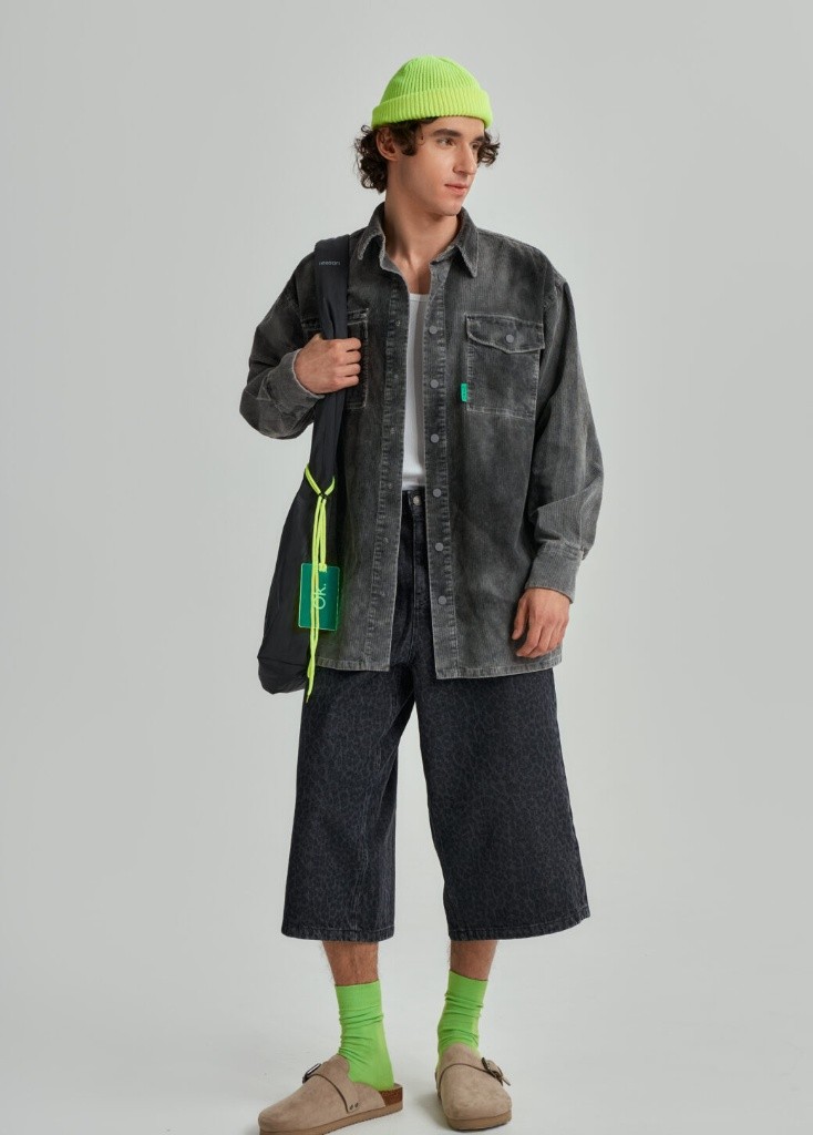 Shirts - Corporate Merch