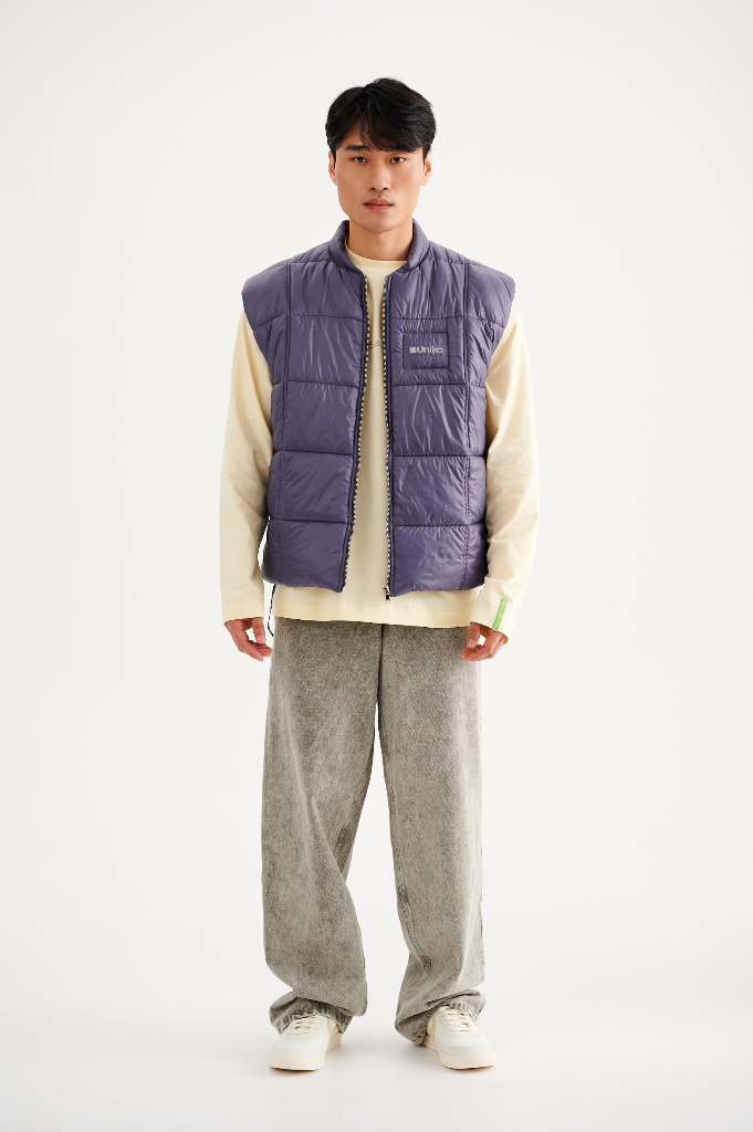 Жилетки для сотрудников - Uniko