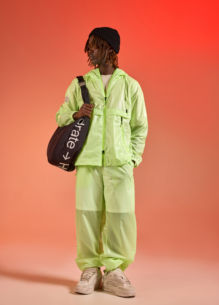 Suit - Corporate Merch