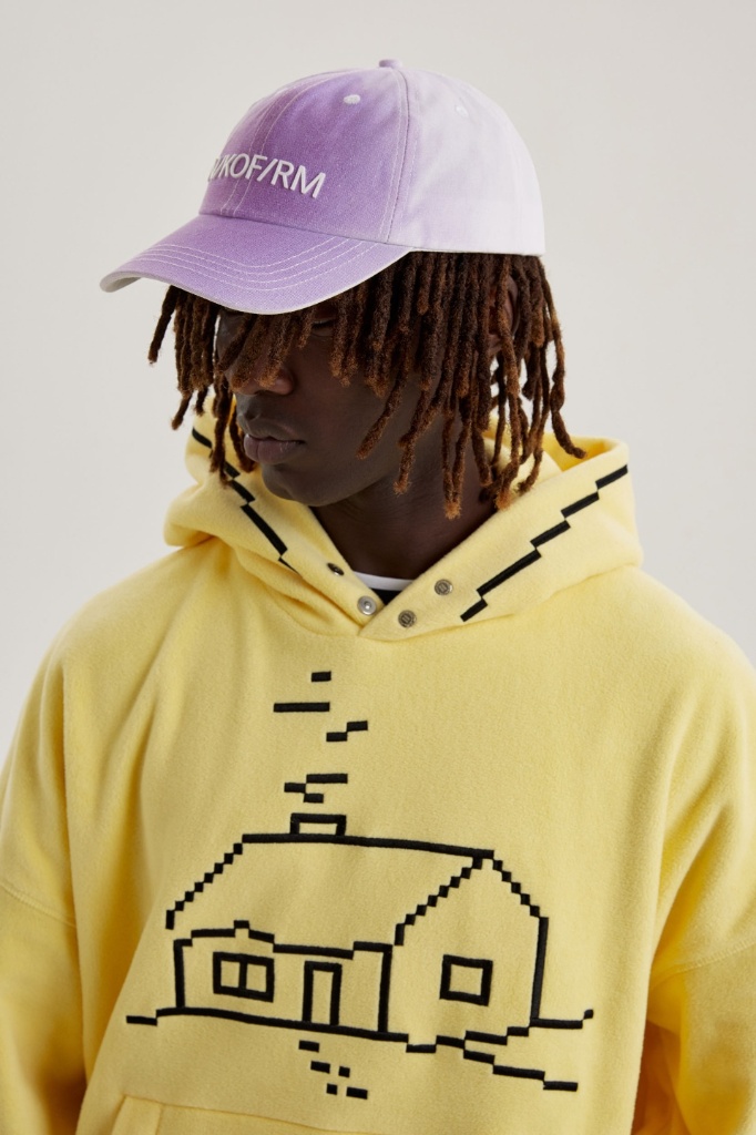 Headwear - Corporate Merch