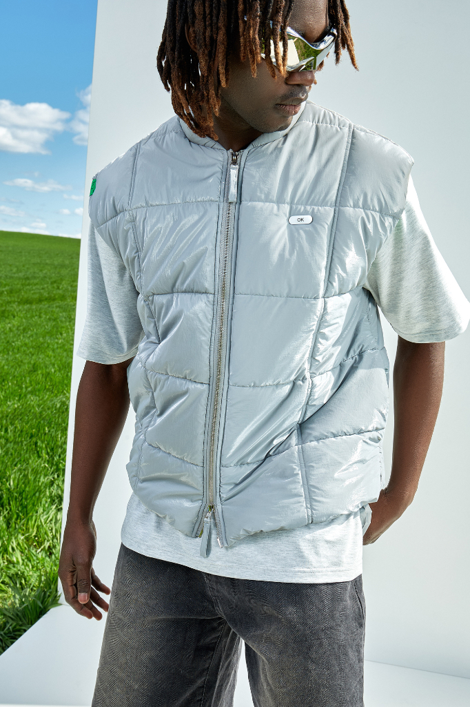 Waistcoat - Corporate Merch