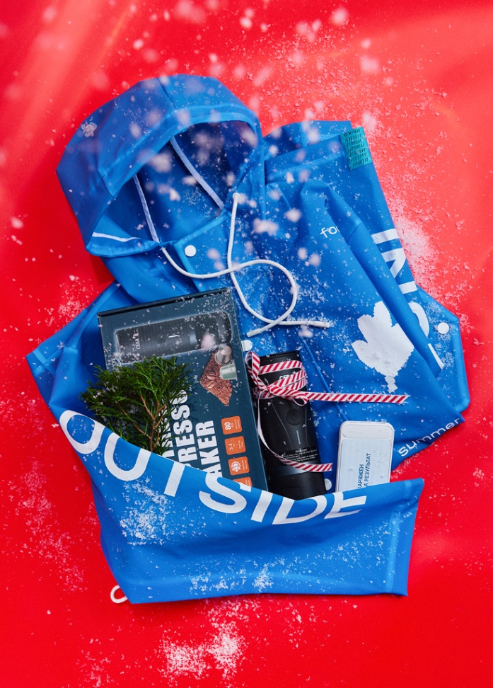 Корпоративные подарки | новый год 2026 - Uniko