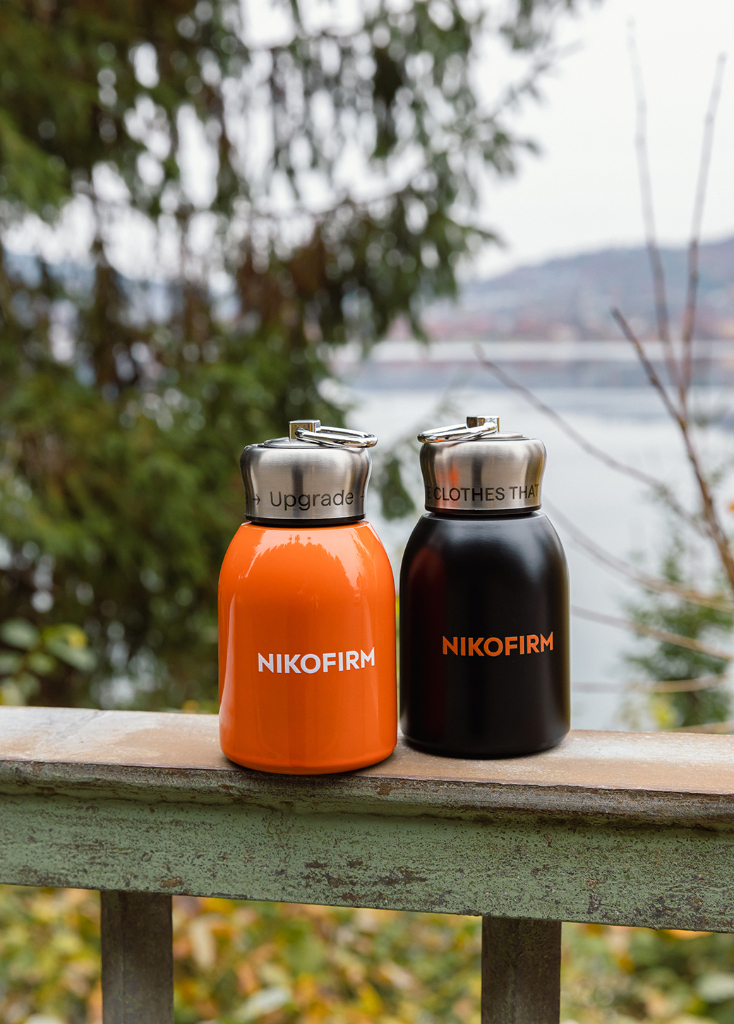 Bottles - Corporate Merch