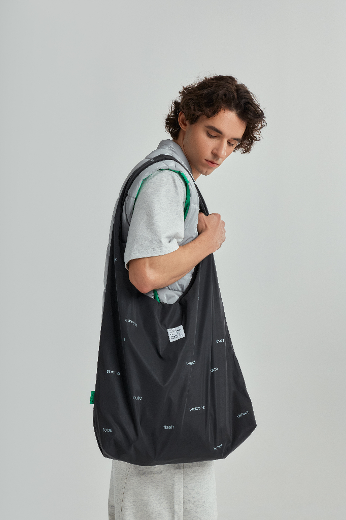 Shoppers - Corporate Merch