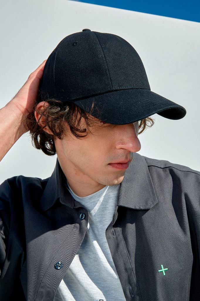 Бейсболки - Uniko