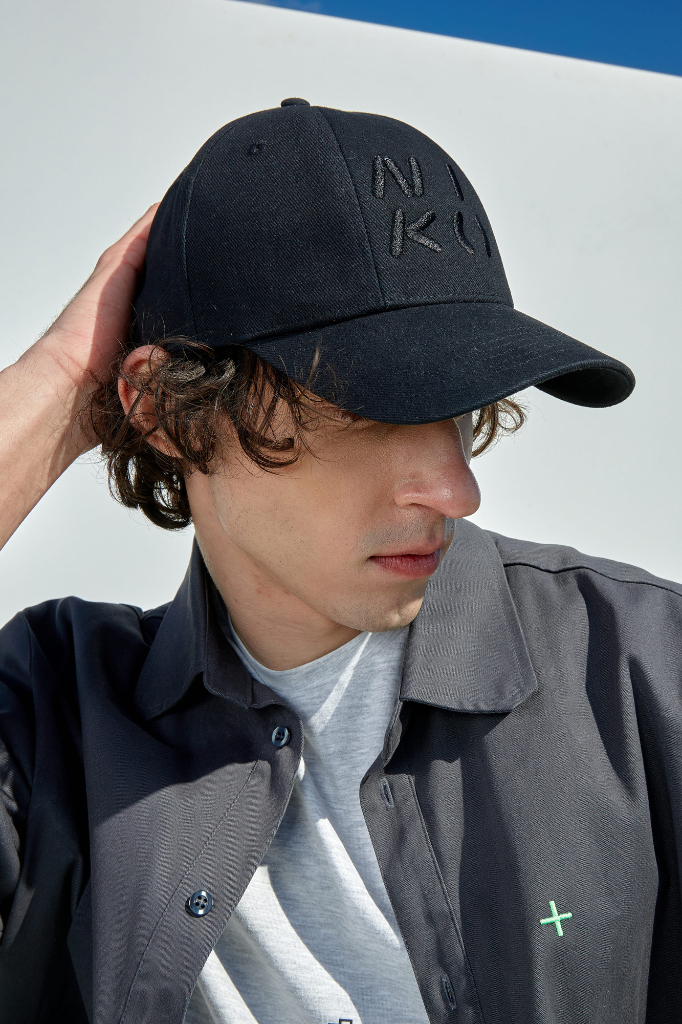 Caps - Corporate Merch