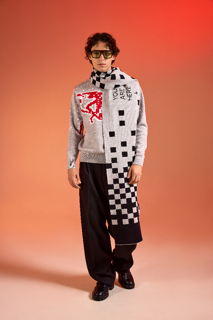 Scarves - Corporate Merch