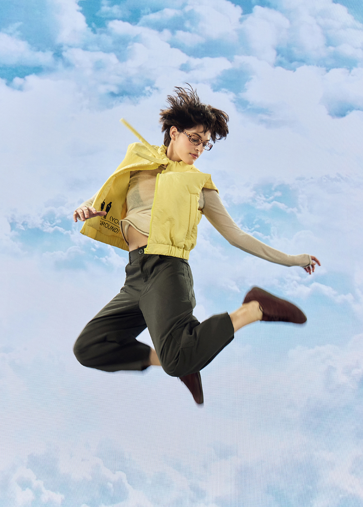 Spring/summer collection 2026 - Corporate Merch