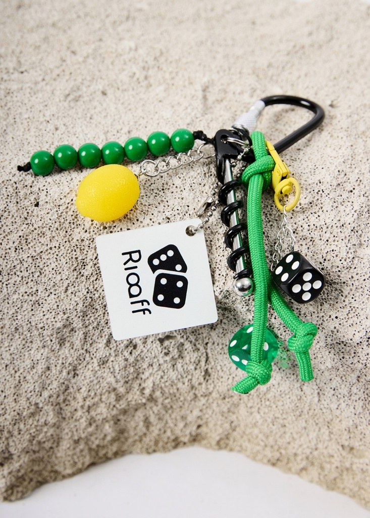 Fashion accessories - Corporate Merch