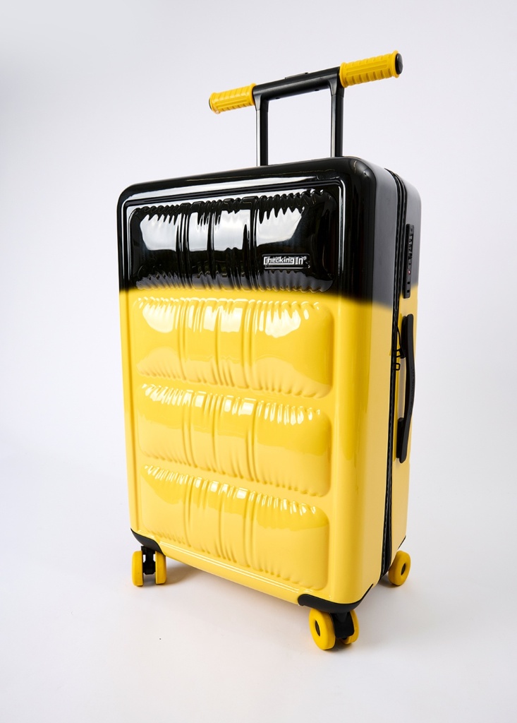 Travel - Corporate Merch