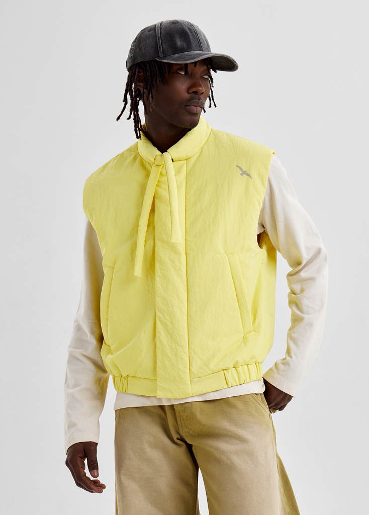 Waistcoat - Corporate Merch