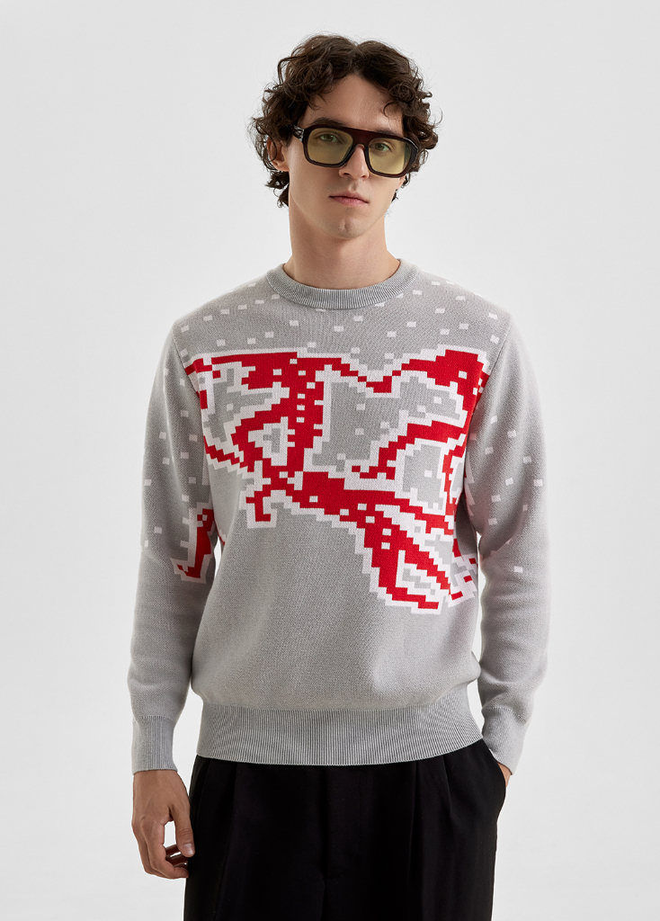 Sweater - Corporate Merch