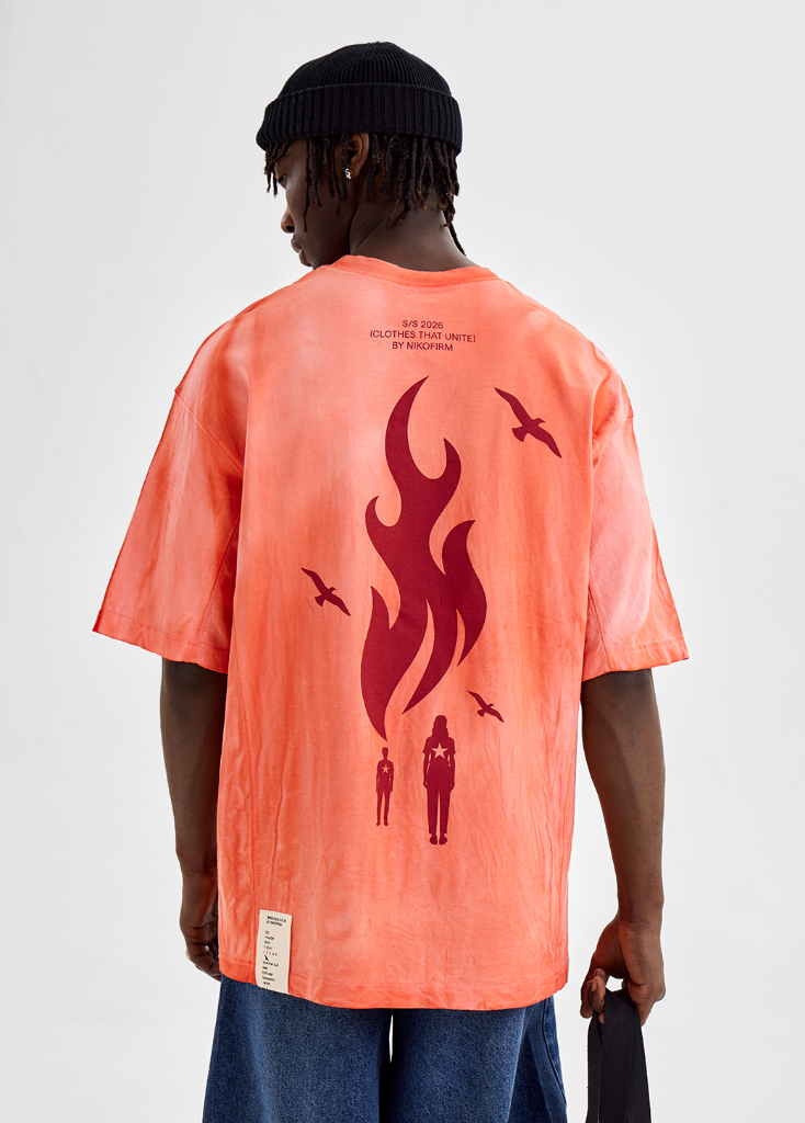 T-shirts - Corporate Merch