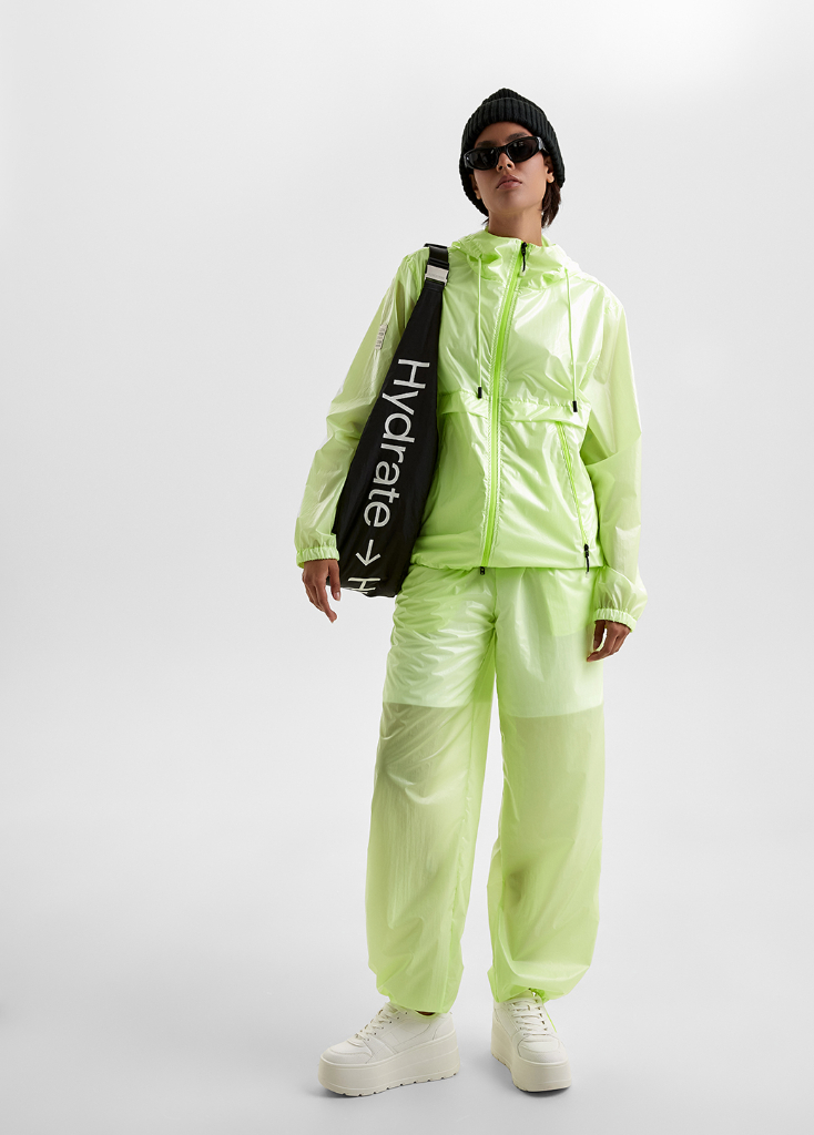 Suit - Corporate Merch