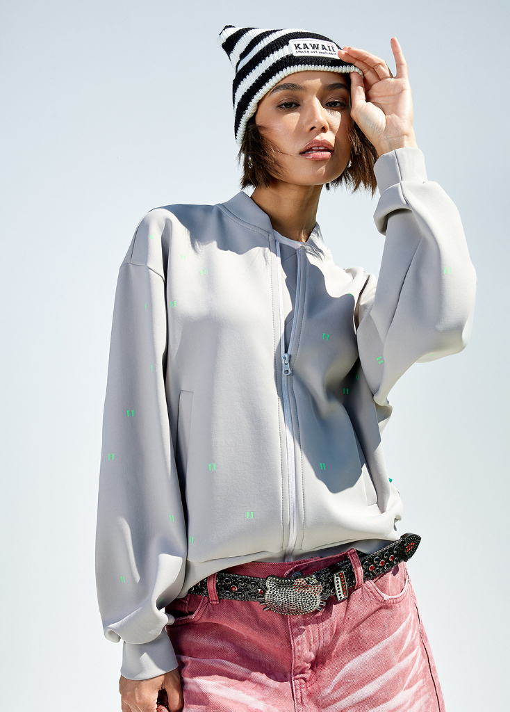 Bomber jacket - Corporate Merch