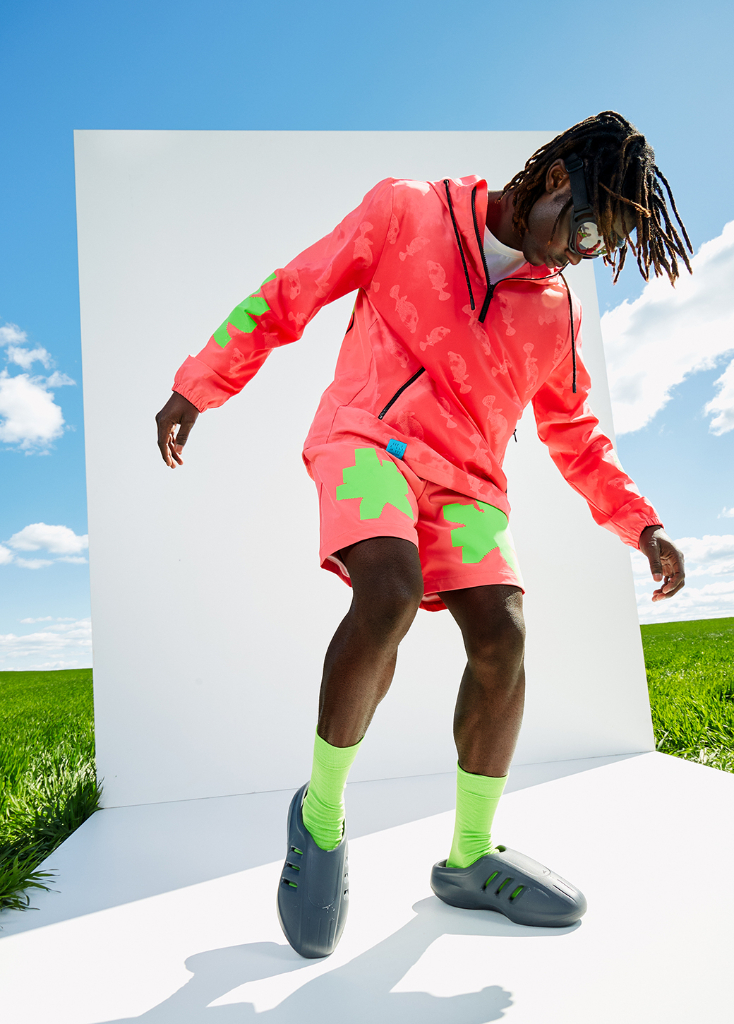 Shorts - Corporate Merch