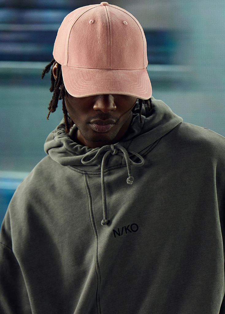 Headwear - Corporate Merch