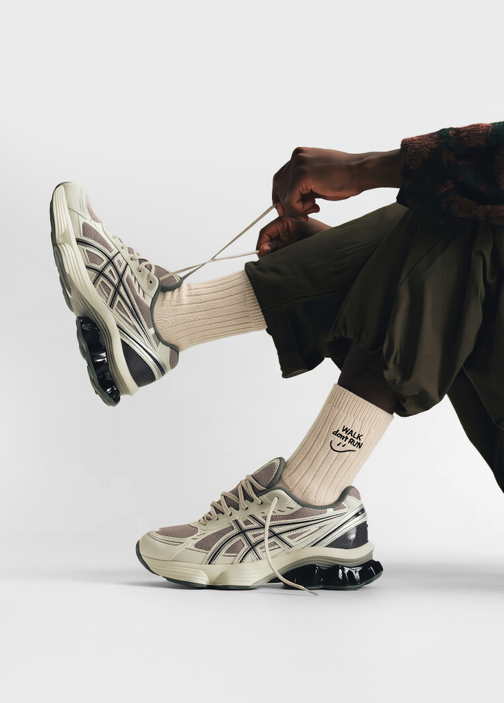 Socks - Corporate Merch
