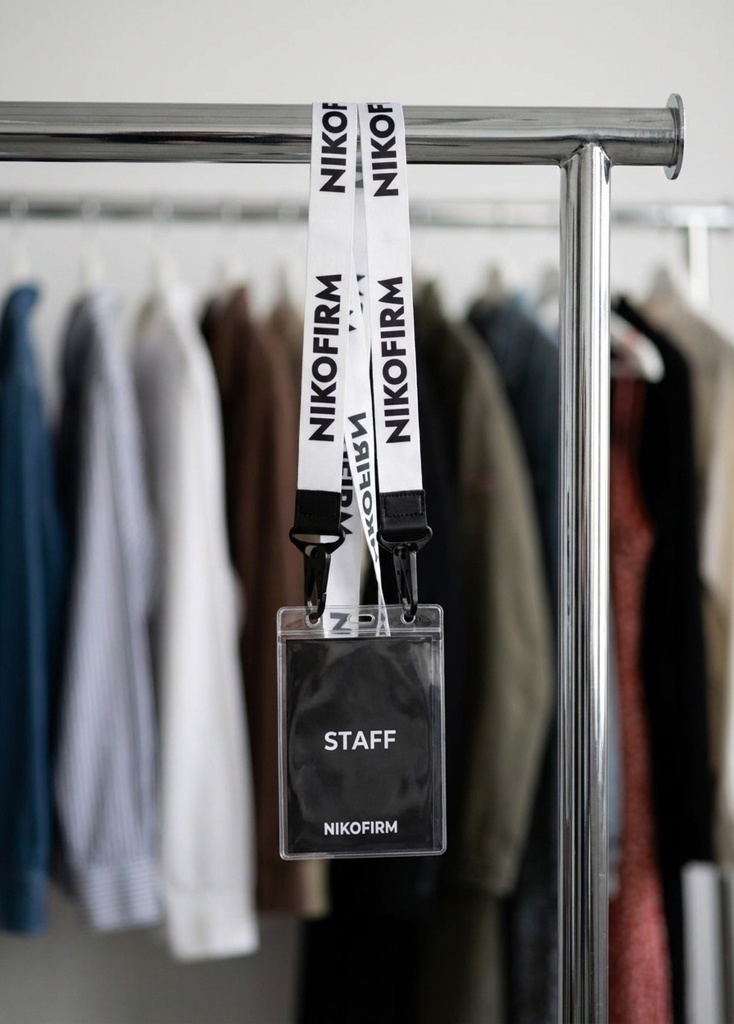 Conferences - Corporate Merch