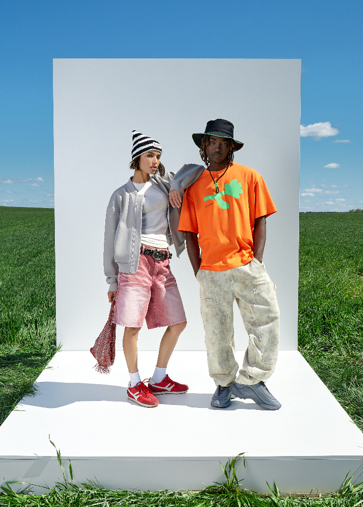 Spring/summer collection 2025 - Corporate Merch