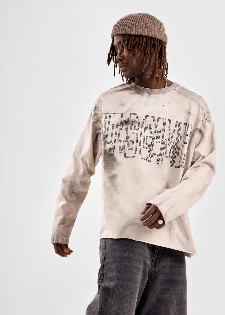 Long sleeve t-shirts - Corporate Merch