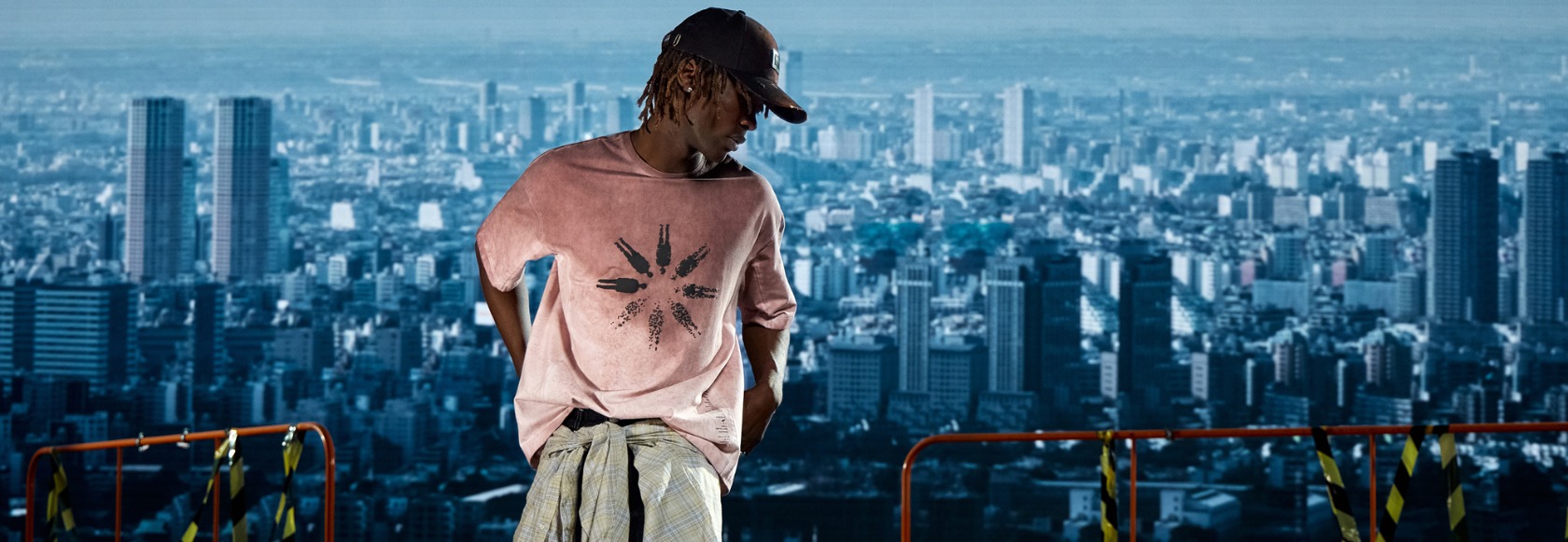 F/w 2027 collection by nikofirm (un)certainty