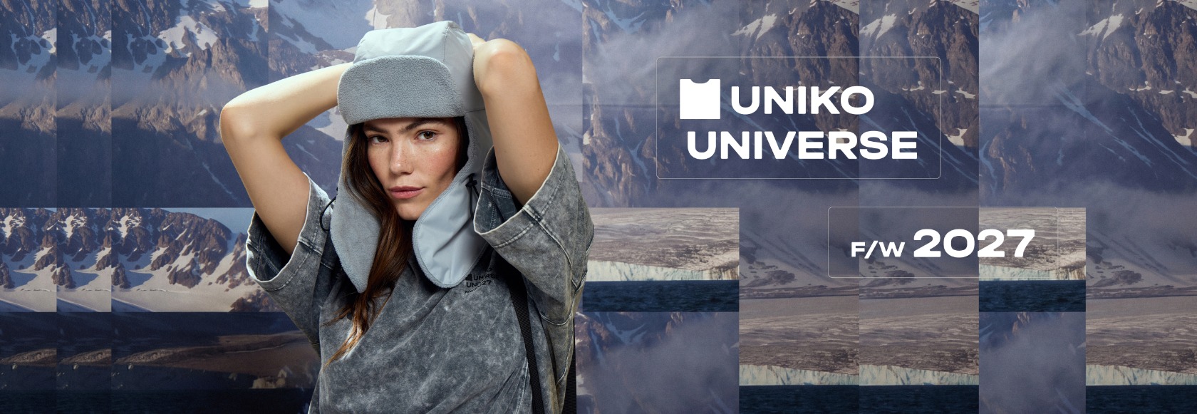 Осень/зима 2027 universe