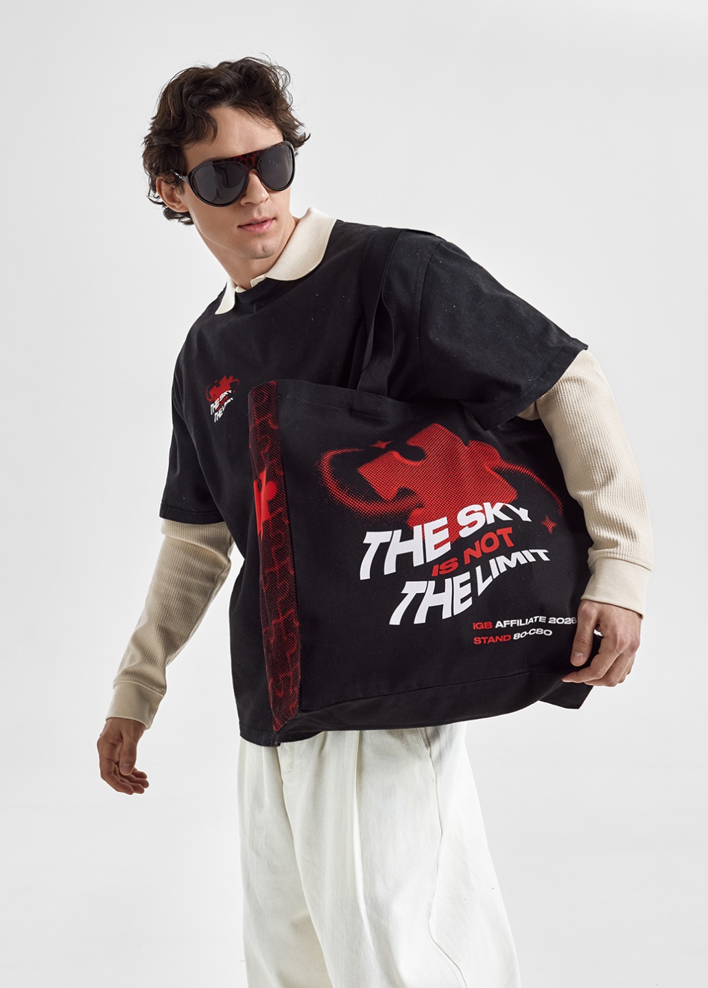 CORPORATE Shopper N1 - Product